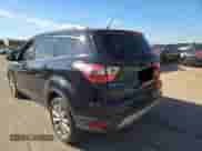 2017 Ford Escape Titanium с VIN 1FMCU9JD7HUB88314, выставлен на аукционе Copart как лот 90627415 с пробегом 165 953 миль миль и Чистый • Clean title. История ставок и продаж доступна на DreamBid. Изображение 3.