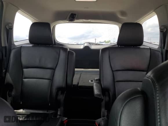 2021 Honda Pilot Touring 7-Passenger с VIN 5FNYF5H63MB042371, выставлен на аукционе Copart как лот 66543045 с пробегом 437 581 миль миль и Списание • Salvage title. История ставок и продаж доступна на DreamBid. Изображение 10.