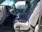 2001 GMC Sierra 1500 SLE с VIN 1GTEK14T01Z300175, выставлен на аукционе Copart как лот 73570294 с пробегом 146 851 миль миль и Списание • Salvage title. История ставок и продаж доступна на DreamBid. Изображение 7.