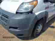 2016 Ram ProMaster Cargo с VIN 3C6TRVDG4GE134588, выставлен на аукционе IAAI как лот 42724287 с пробегом 282 294 миль миль и . История ставок и продаж доступна на DreamBid. Изображение 17.