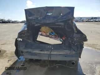 2008 Chevrolet Impala Police Police with VIN 2G1WS553981197246, listed as a Copart auction lot 88297505 with 153,290 mi miles and Salvage title. Bid and sale history available at DreamBid. Image 6.