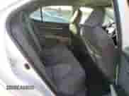 2022 Toyota Camry LE с VIN 4T1C11AK8NU658404, выставлен на аукционе Copart как лот 89670435 с пробегом 30 986 миль миль и Списание • Salvage title. История ставок и продаж доступна на DreamBid. Изображение 10.