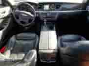 2015 Hyundai Genesis 3.8L с VIN KMHGN4JE4FU089747, выставлен на аукционе Copart как лот 86186805 с пробегом 159 108 миль миль и Списание • Salvage title. История ставок и продаж доступна на DreamBid. Изображение 8.
