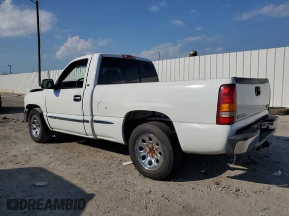 1999 GMC Sierra 1500 SLE с VIN 1GTEC14V4XZ504811, выставлен на аукционе Copart как лот 72525404 с пробегом 179 011 миль миль и Списание • Salvage title. История ставок и продаж доступна на DreamBid. Изображение 2.