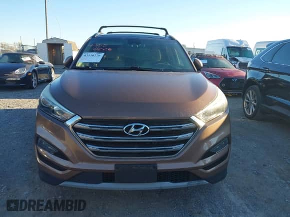 2017 Hyundai Tucson Sport с VIN KM8J3CA21HU306539, выставлен на аукционе IAAI как лот 43550226 с пробегом 149 459 миль миль и . История ставок и продаж доступна на DreamBid. Изображение 12.