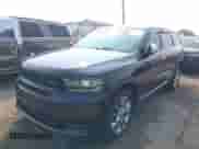 2020 Dodge Durango GT Plus with VIN 1C4RDJDG5LC260857, listed as a IAAI auction lot 43122265 with 79,541 mi miles and . Bid and sale history available at DreamBid. Image 17.