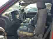 2010 GMC Sierra 1500 SLE с VIN 1GTSKVE31AZ279135, выставлен на аукционе Copart как лот 66933245 с пробегом 224 728 миль миль и Списание • Salvage title. История ставок и продаж доступна на DreamBid. Изображение 7.