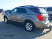 2011 Chevrolet Equinox 2LT with VIN 2CNFLPE58B6366101, listed as a IAAI auction lot 42982464 with 134,706 mi miles and . Bid and sale history available at DreamBid. Image 3.