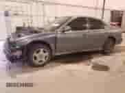 1997 Honda Accord LX с VIN 1HGCD5536VA207352, выставлен на аукционе Copart как лот 53482275 с пробегом 331 699 миль миль и Списание • Salvage title. История ставок и продаж доступна на DreamBid. Изображение 1.