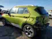 2023 Hyundai Venue Limited z VIN KMHRC8A3XPU212733, wystawiony jako Copart lot #85541835 z przebiegiem 32 161 mil mil oraz Szkoda całkowita • Salvage title. Historia ofert i sprzedaży dostępna na DreamBid. Obrazek 2.