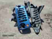 2010 Jeep Wrangler Sport z VIN 1J4AA2D12AL119064, wystawiony jako Copart lot #53026765 z przebiegiem 97 403 mil mil oraz Szkoda całkowita • Salvage title. Historia ofert i sprzedaży dostępna na DreamBid. Obrazek 13.