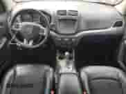 2017 Dodge Journey Crossroad Plus с VIN 3C4PDCGG2HT531982, выставлен на аукционе Copart как лот 63576945 с пробегом 123 163 миль миль и Списание • Salvage title. История ставок и продаж доступна на DreamBid. Изображение 8.