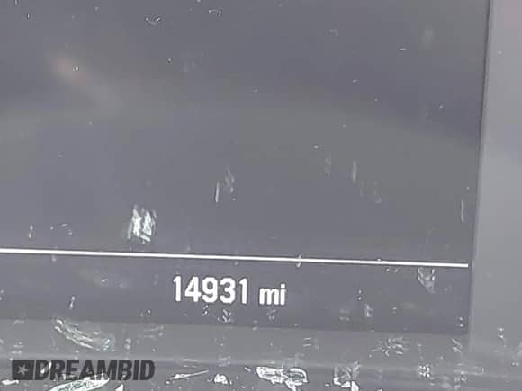 2025 Chevrolet Malibu LT с VIN 1G1ZD5STXSF116718, выставлен на аукционе IAAI как лот 42898782 с пробегом 14 931 миль миль и . История ставок и продаж доступна на DreamBid. Изображение 14.