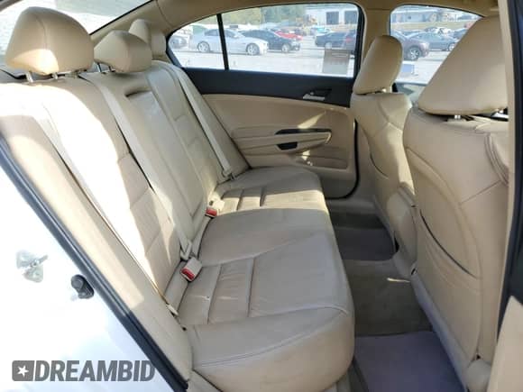 2012 Honda Accord SE z VIN 1HGCP2F67CA046943, wystawiony jako Copart lot #80106005 z przebiegiem 87 170 mil mil oraz Szkoda całkowita • Salvage title. Historia ofert i sprzedaży dostępna na DreamBid. Obrazek 10.