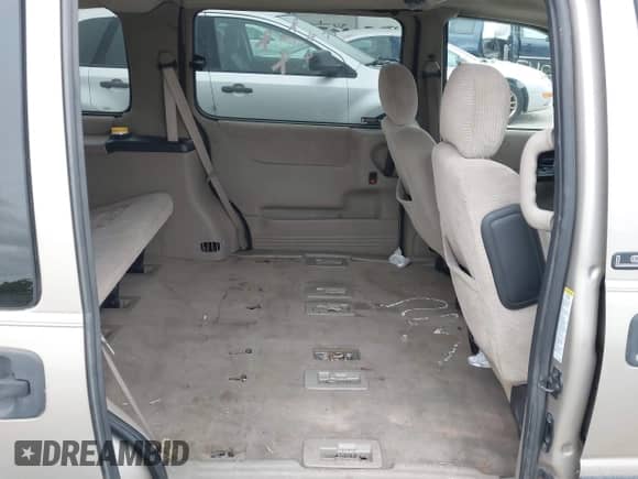 2001 Chevrolet Venture LS Y3G Mobility с VIN 1GNDX03E81D258661, выставлен на аукционе IAAI как лот 42247081 с пробегом 305 488 миль миль и . История ставок и продаж доступна на DreamBid. Изображение 8.
