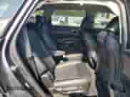 2021 Kia Sorento EX with VIN 5XYRHDLFXMG063758, listed as a Copart auction lot 69079895 with 54,480 mi miles and Salvage title. Bid and sale history available at DreamBid. Image 11.