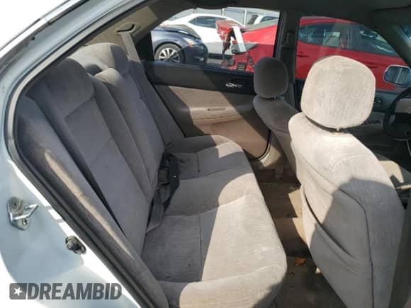 1994 Honda Accord LX z VIN 1HGCD5630RA101127, wystawiony jako Copart lot #88433545 z przebiegiem 201 402 mil mil oraz Szkoda całkowita • Salvage title. Historia ofert i sprzedaży dostępna na DreamBid. Obrazek 10.