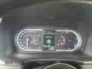 2022 Hyundai Tucson Blue with VIN KM8JBCA14NU018875, listed as a Copart auction lot 67028315 with 273,692 mi miles and Clean title. Bid and sale history available at DreamBid. Image 9.