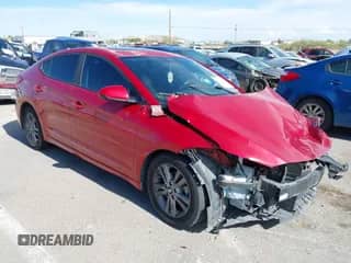 2017 Hyundai Elantra SE with VIN 5NPD84LF8HH202956, listed as a IAAI auction lot 42788546 with 174,162 mi miles and . Bid and sale history available at DreamBid. Image 1.