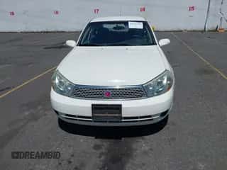 2004 Saturn L L300 1 with VIN 1G8JC54F54Y516489, listed as a IAAI auction lot 42647293 with 47,476 mi miles and . Bid and sale history available at DreamBid. Image 6.