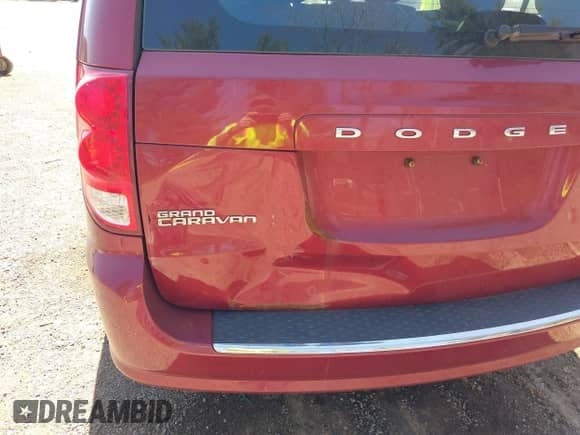 2015 Dodge Grand Caravan American Value с VIN 2C4RDGBG0FR746638, выставлен на аукционе IAAI как лот 42062284 с пробегом 154 964 миль миль и . История ставок и продаж доступна на DreamBid. Изображение 13.