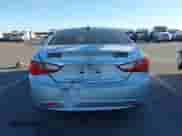 2012 Hyundai Sonata Limited с VIN 5NPEC4AC4CH393571, выставлен на аукционе IAAI как лот 42510310 с пробегом 239 103 миль миль и . История ставок и продаж доступна на DreamBid. Изображение 16.