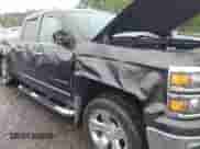 2015 Chevrolet Silverado 1500 LTZ z VIN 1GCVKSEC0FZ296169, wystawiony jako IAAI lot #42016453 z przebiegiem 120 108 mil mil oraz . Historia ofert i sprzedaży dostępna na DreamBid. Obrazek 18.