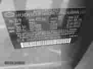 2019 Hyundai Santa Fe SEL with VIN 5NMS33AD8KH006716, listed as a IAAI auction lot 42675038 with 40,635 mi miles and . Bid and sale history available at DreamBid. Image 9.