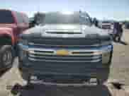2021 Chevrolet Silverado 2500 с VIN 1GC4YRE75MF256657, выставлен на аукционе Copart как лот 62920375 с пробегом 43 537 миль миль и Списание • Salvage title. История ставок и продаж доступна на DreamBid. Изображение 5.