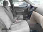 2005 Toyota Corolla CE with VIN 1NXBR32E55Z535152, listed as a IAAI auction lot 43454770 with 299,999 mi miles and . Bid and sale history available at DreamBid. Image 5.