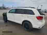 2019 Dodge Journey SE z VIN 3C4PDDBG0KT780057, wystawiony jako Copart lot #47077185 z przebiegiem 145 644 mil mil oraz Czysty tytuł • Clean title. Historia ofert i sprzedaży dostępna na DreamBid. Obrazek 2.