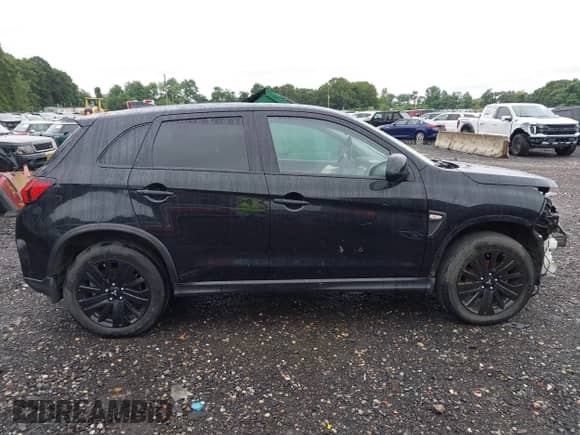 2021 Mitsubishi Outlander ES z VIN JA4ARUAU2MU027180, wystawiony jako IAAI lot #42795957 z przebiegiem 15 729 mil mil oraz . Historia ofert i sprzedaży dostępna na DreamBid. Obrazek 14.