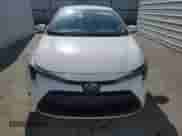 2024 Toyota Corolla LE with VIN 5YFB4MDEXRP146676, listed as a Copart auction lot 54439615 with 15,269 mi miles and Salvage title. Bid and sale history available at DreamBid. Image 5.