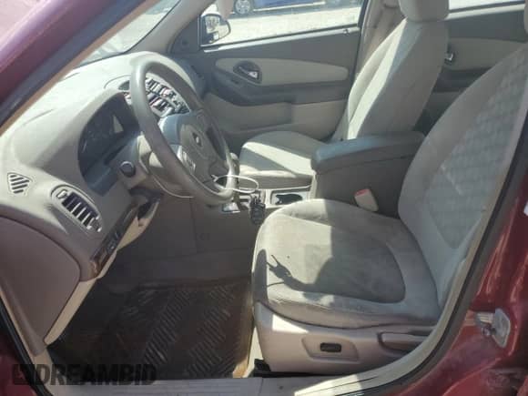 2004 Chevrolet Malibu Maxx LS with VIN 1G1ZT64804F200129, listed as a Copart auction lot 52296935 with 18,395 mi miles and Non repairable. Bid and sale history available at DreamBid. Image 7.