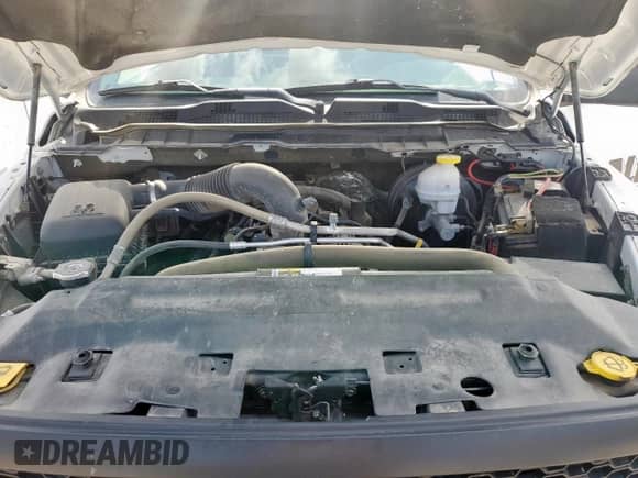 2022 Ram 1500 Tradesman с VIN 3C6JR6DT1NG286520, выставлен на аукционе Copart как лот 58924695 с пробегом 57 326 миль миль и Списание • Salvage title. История ставок и продаж доступна на DreamBid. Изображение 11.