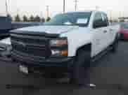 2015 Chevrolet Silverado 1500 Work Truck с VIN 1GCRCPEHXFZ191002, выставлен на аукционе IAAI как лот 42923236 с пробегом 98 293 миль миль и . История ставок и продаж доступна на DreamBid. Изображение 19.