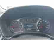 2024 Chevrolet Equinox Premier с VIN 3GNAXXEG8RL144109, выставлен на аукционе IAAI как лот 42914758 с пробегом 28 702 миль миль и . История ставок и продаж доступна на DreamBid. Изображение 7.