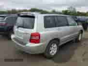 2003 Toyota Highlander с VIN JTEHF21A230139695, выставлен на аукционе Copart как лот 84200455 с пробегом 218 649 миль миль и Чистый • Clean title. История ставок и продаж доступна на DreamBid. Изображение 3.