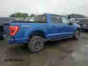 2023 Ford F-150 XL z VIN 1FTEW1EP1PKD08650, wystawiony jako Copart lot #68836925 z przebiegiem 31 390 mil mil oraz Szkoda całkowita • Salvage title. Historia ofert i sprzedaży dostępna na DreamBid. Obrazek 3.