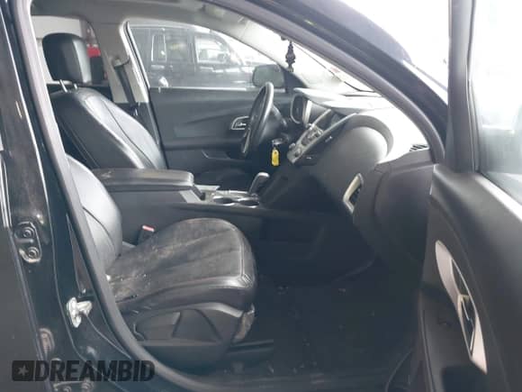 2010 Chevrolet Equinox LTZ с VIN 2CNFLFEY7A6342813, выставлен на аукционе IAAI как лот 42984608 с пробегом 116 928 миль миль и . История ставок и продаж доступна на DreamBid. Изображение 5.