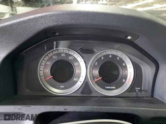 2012 Volvo S60 T5 с VIN YV1622FS3C2117406, выставлен на аукционе Copart как лот 71000155 с пробегом Не указан миль и Списание • Salvage title. История ставок и продаж доступна на DreamBid. Изображение 9.