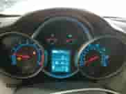 2013 Chevrolet Cruze LS с VIN 1G1PA5SG3D7208401, выставлен на аукционе Copart как лот 87046615 с пробегом 130 416 миль миль и Чистый • Clean title. История ставок и продаж доступна на DreamBid. Изображение 9.