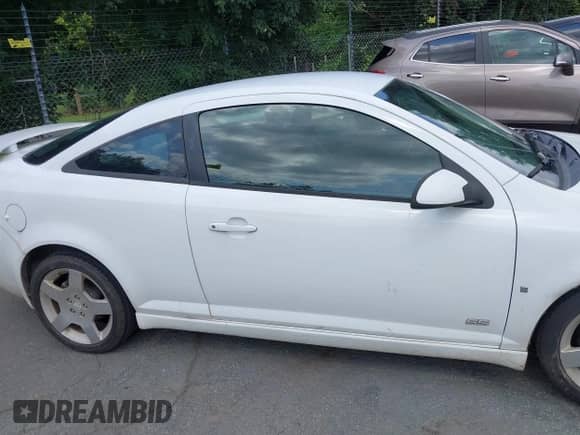 2006 Chevrolet Cobalt SS с VIN 1G1AM15BX67687599, выставлен на аукционе IAAI как лот 43019191 с пробегом 292 219 миль миль и . История ставок и продаж доступна на DreamBid. Изображение 13.