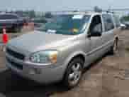 2008 Chevrolet Uplander 1LT с VIN 1GNDV33178D204556, выставлен на аукционе IAAI как лот 42372446 с пробегом 183 659 миль миль и . История ставок и продаж доступна на DreamBid. Изображение 2.