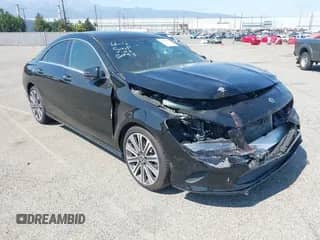 2019 Mercedes-Benz CLA 250 с VIN WDDSJ4EB8KN715093, выставлен на аукционе IAAI как лот 42099857 с пробегом 96 575 миль миль и . История ставок и продаж доступна на DreamBid. Изображение 1.
