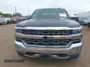 2017 Chevrolet Silverado 1500 LTZ с VIN 3GCPCSECXHG316033, выставлен на аукционе IAAI как лот 40965666 с пробегом 89 702 миль миль и . История ставок и продаж доступна на DreamBid. Изображение 6.