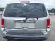 2014 Honda Pilot EX-L z VIN 5FNYF4H52EB049976, wystawiony jako IAAI lot #42957223 z przebiegiem 201 957 mil mil oraz . Historia ofert i sprzedaży dostępna na DreamBid. Obrazek 16.