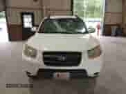 2008 Hyundai Santa Fe GLS with VIN 5NMSG13D38H142685, listed as a IAAI auction lot 42884224 with 212,500 mi miles and . Bid and sale history available at DreamBid. Image 12.