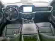 2021 Ford F-150 XL z VIN 1FTFW1E86MFC48530, wystawiony jako Copart lot #81283175 z przebiegiem 140 153 mil mil oraz Szkoda całkowita • Salvage title. Historia ofert i sprzedaży dostępna na DreamBid. Obrazek 8.