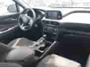 2020 Hyundai Santa Fe SE с VIN 5NMS23AD9LH194327, выставлен на аукционе IAAI как лот 42770355 с пробегом 61 465 миль миль и . История ставок и продаж доступна на DreamBid. Изображение 5.